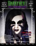 Darkfaery Subculture Magazine
