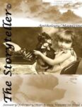 The Storyteller Magazine