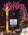 See South Mississippi