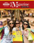 Fortress Square Mall Magazine