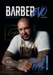 BarberEVO Magazine North America