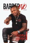 BarberEVO Magazine UK