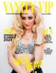 VANITY VIP Magazine