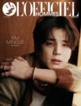 L'OFFICIEL HOMMES Malaysia