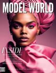 MODEL WORLD MAGAZINE