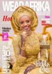WEAR AFRIKA MAGAZINE