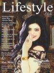 Lifestyle Magazine Elite Edition
