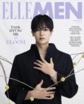 ELLE MEN Singapore