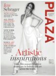 Plaza Magazine US & International