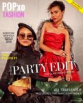 POPxo Fashion Magazine