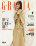 Grazia India