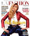 The LA Fashion magazine