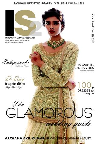 IS2 Innovation Style Substance