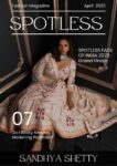 Spot'less Fashion Magazine