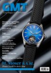 GMT, Great Magazine of Timepieces(French-English)