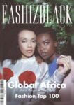 FASHIZBLACK Magazine