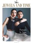Tatler Singapore Jewels & Time