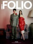 MEN 'S FOLIO Singapore