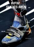 WFM SHOES MEN