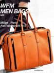 WFM MEN BAGS
