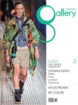 FASHION GALLERY MAN