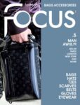 FASHION FOCUS MAN BAGS.ACCESSORIES