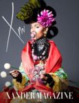 Xander Magazine