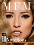 McGlory Fashion Magazine
