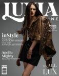 Luxia Magazine