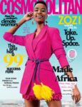 Cosmopolitan - South Africa