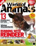 World of Animals UK