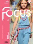 FASHION FOCUS KIDS