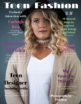 Teen Fashion Magazine