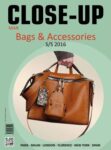 Close-Up Man Bags & Accessories