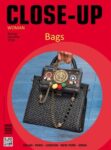 Close-Up Woman Bags