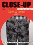 Close-Up Man Pants & Jeans