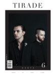 TIRADE - MAGAZINE