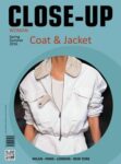 Close-Up Woman Coat & Jacket