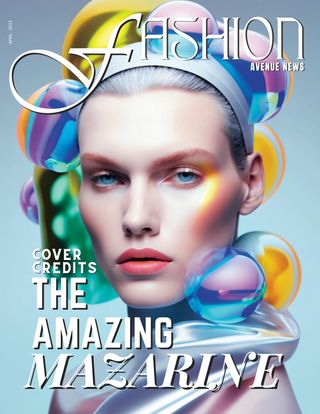 FASHION AVENUE NEWS