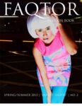 FAQTOR Fashion Book