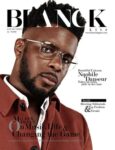 Blanck Magazine