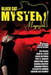 Black Cat Mystery Magazine
