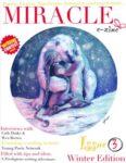Miracle e-zine