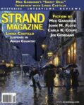 The Strand Magazine