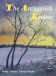 The Antigonish Review