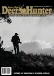 Australian Deer Hunter