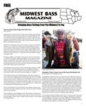 Midwest Bass Magazine