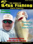 The World of Bass Fishing