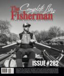 The Complete Fly Fisherman