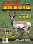 Alberta Outdoorsmen